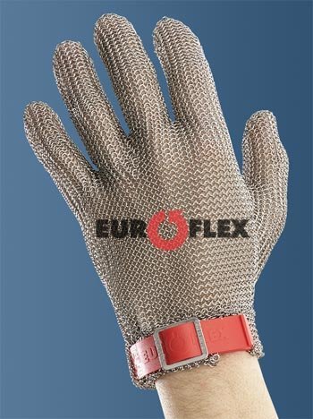 Euroflex Çelik Kasap Eldiveni